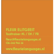 Fleurie Languages