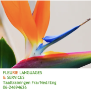 Fleurie Languages